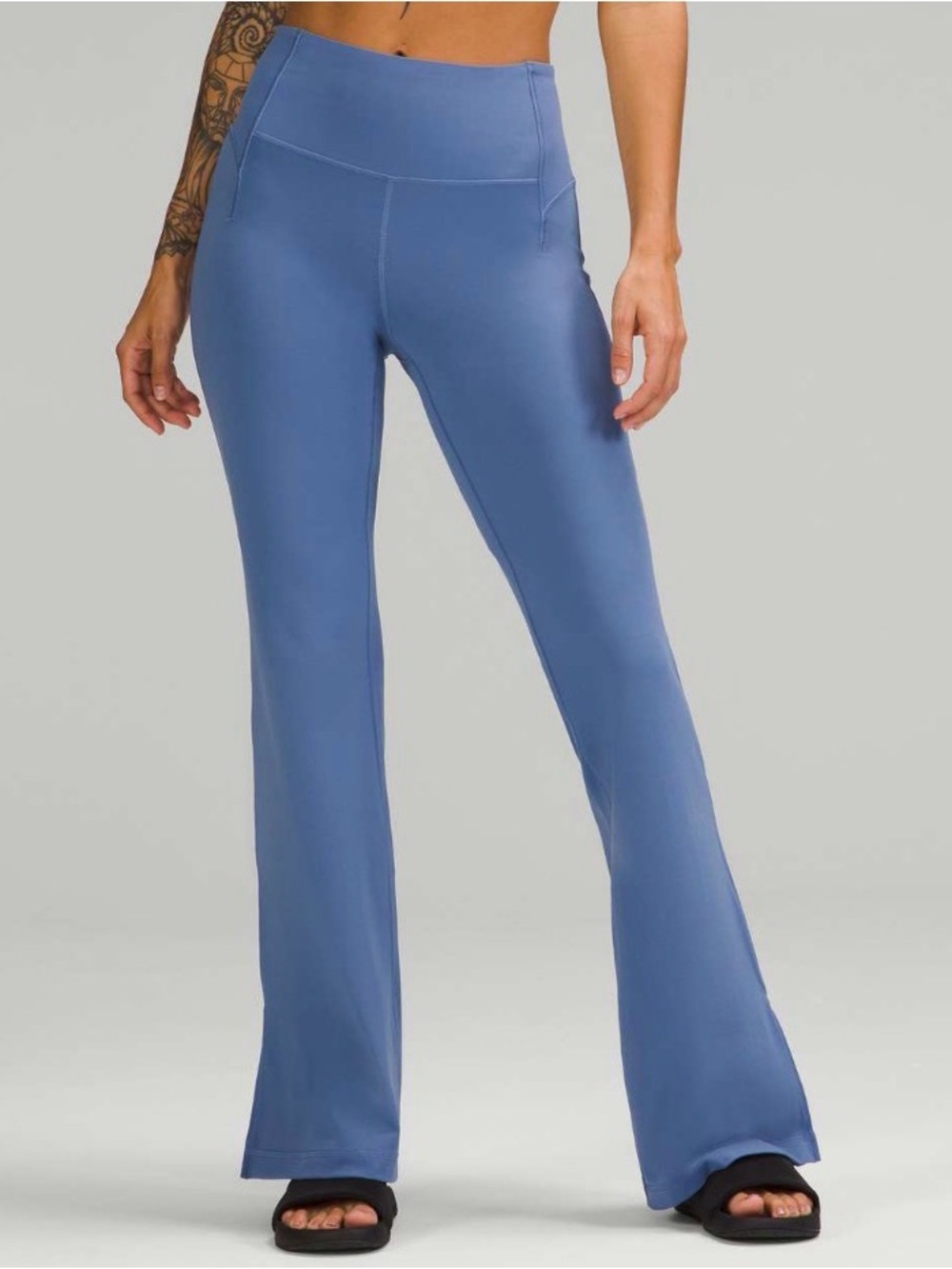 Lululemon Groove Flared Pant